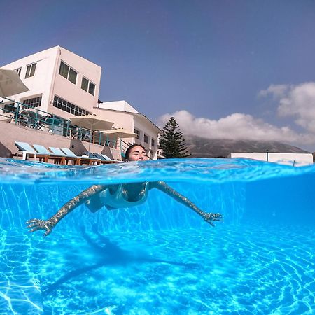 Sokol Resort Damnoni Exterior foto