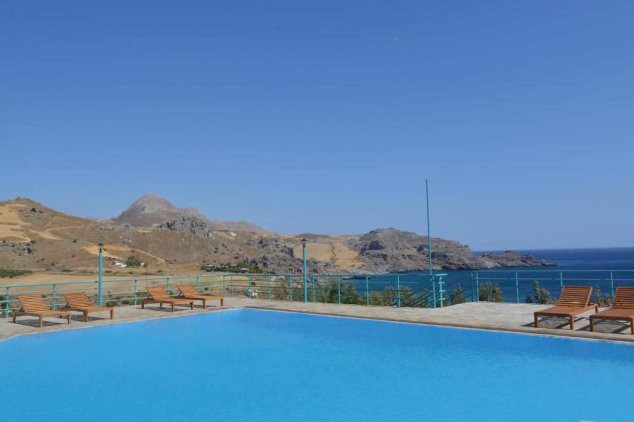 Sokol Resort Damnoni Exterior foto