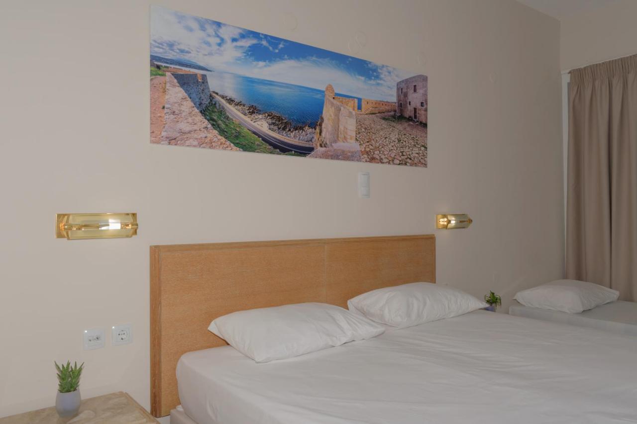 Sokol Resort Damnoni Exterior foto