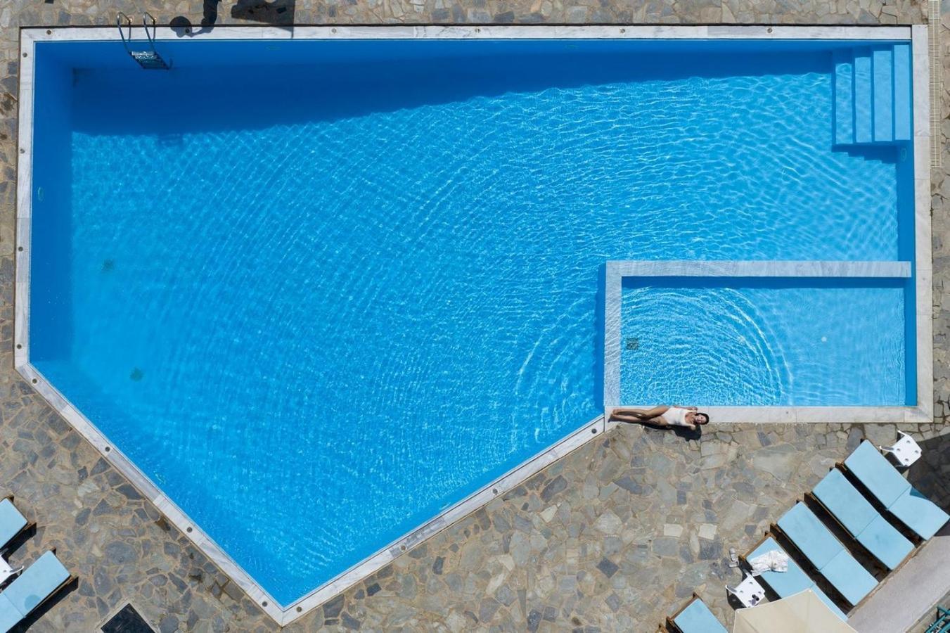 Sokol Resort Damnoni Exterior foto